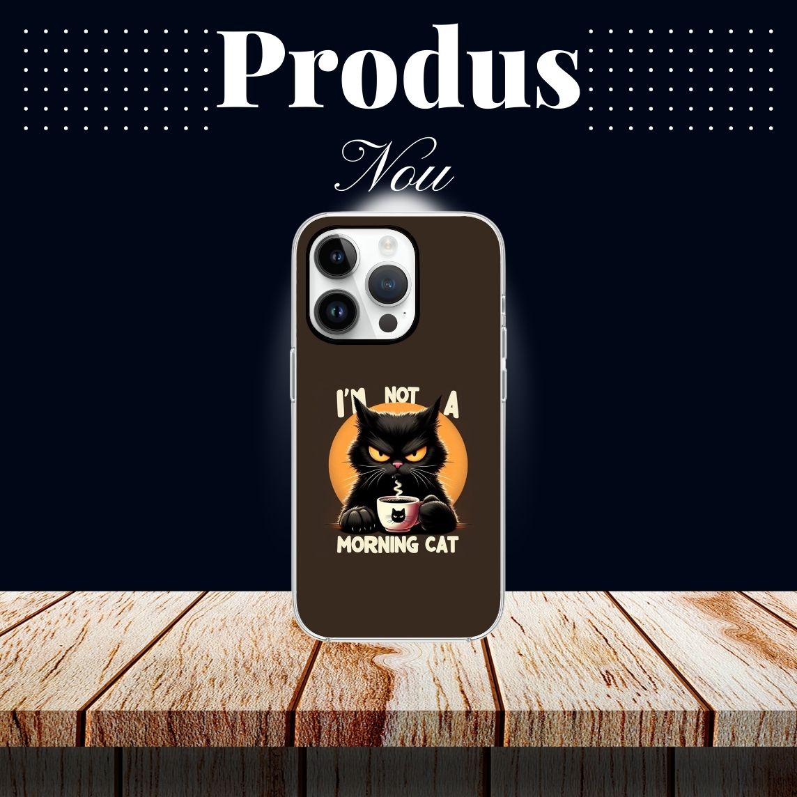 Husa Protectie Silicon MagSafe Design Modern GBG07 Iphone 15 - 1 | YEO